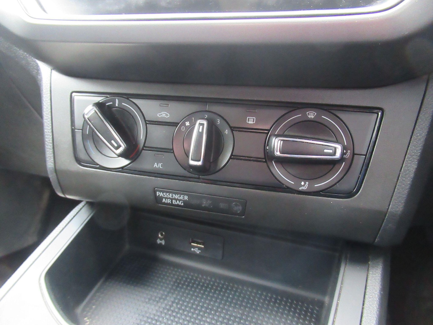 Used SEAT Ibiza 2018 for sale - 77267168: Photo 27