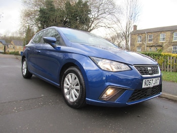Used SEAT Ibiza 2018 for sale - 77267168: Photo
