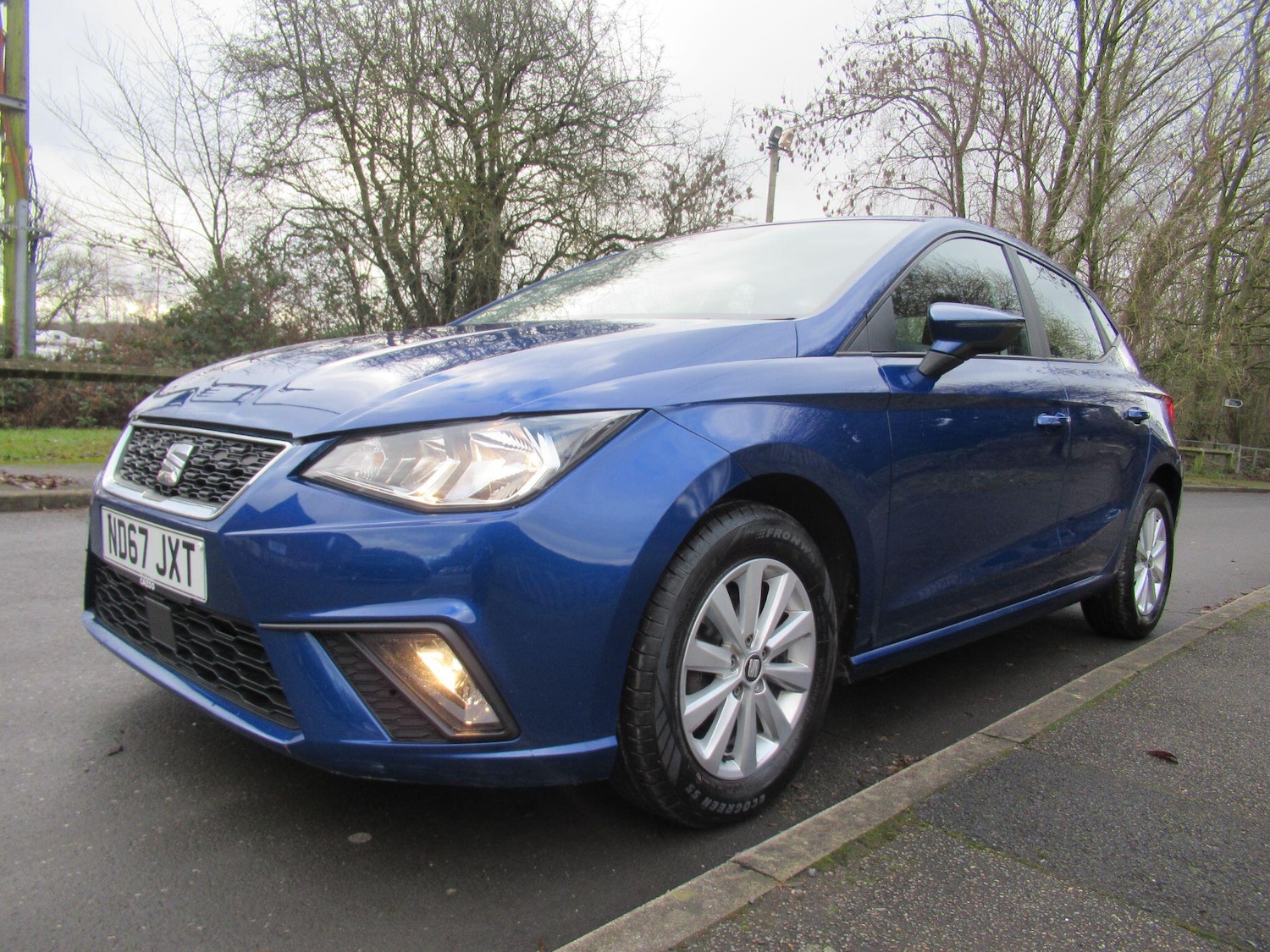 Used SEAT Ibiza 2018 for sale - 77267168: Photo 5