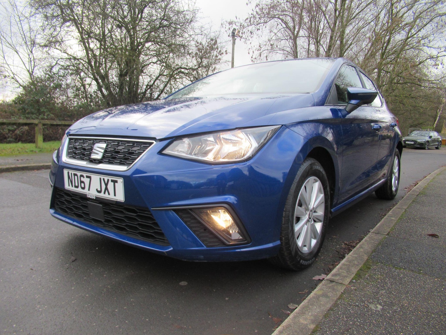 Used SEAT Ibiza 2018 for sale - 77267168: Photo 6