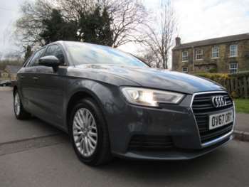 Used Audi A3 2017 for sale - 74023775: Photo