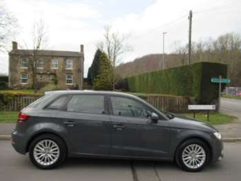 Used Audi A3 2017 for sale - 74023775: Photo