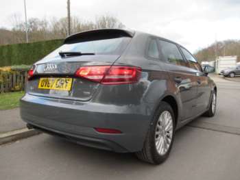 Used Audi A3 2017 for sale - 74023775: Photo