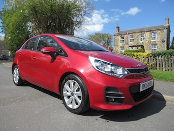 Used Kia Rio 2015 for sale - 78517063: Photo
