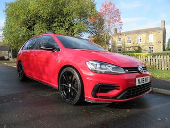 Used Volkswagen Golf 2018 for sale - 79609791: Photo