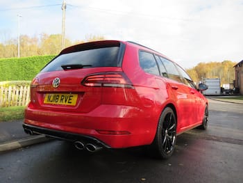 Used Volkswagen Golf 2018 for sale - 79609791: Photo