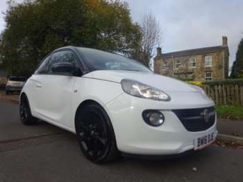 Used Vauxhall Adam 2016 for sale - 74023778: Photo
