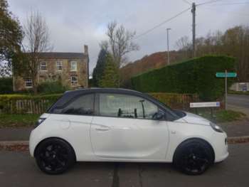 Used Vauxhall Adam 2016 for sale - 74023778: Photo