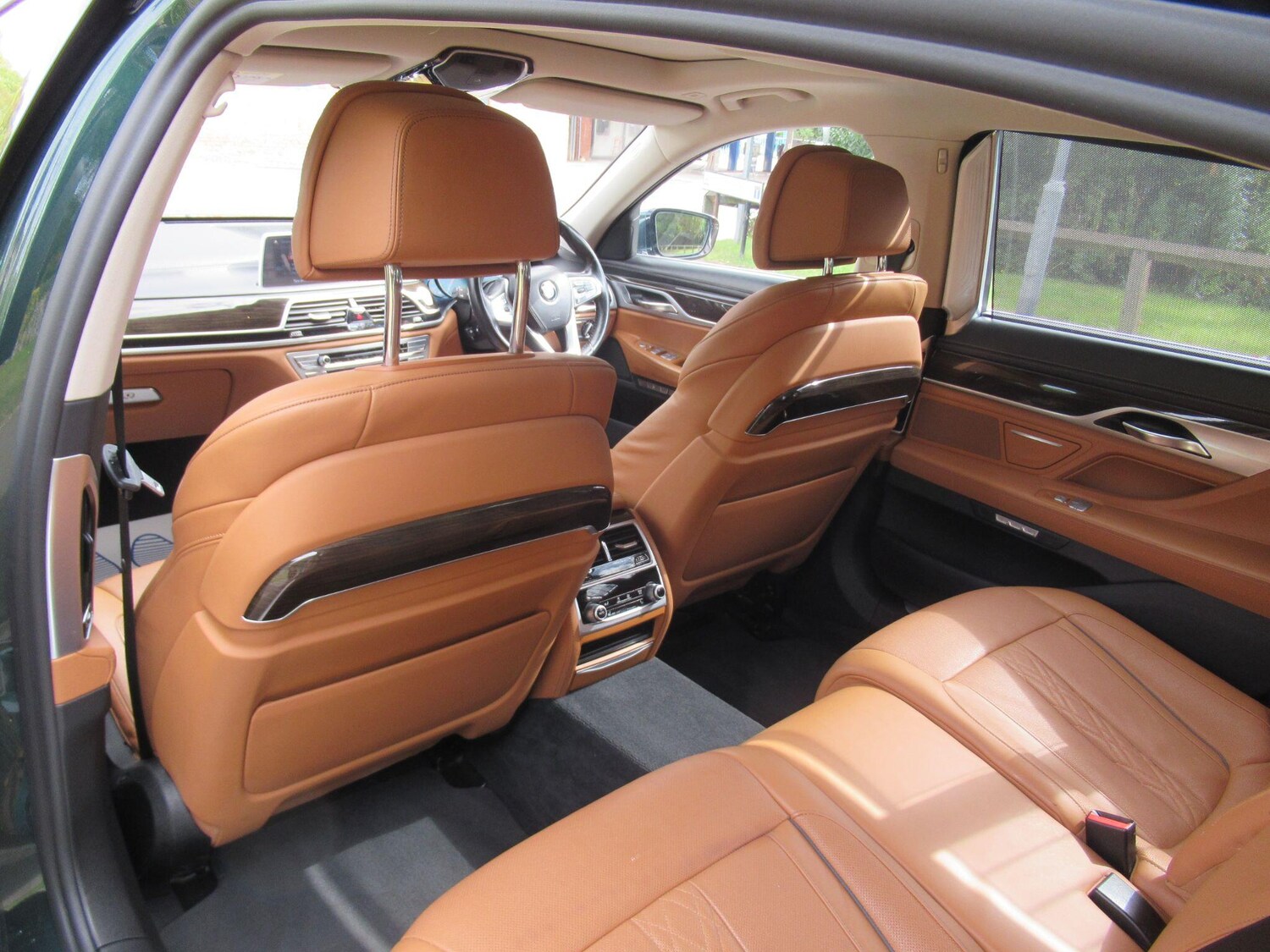 Used BMW 7 Series 2017 for sale - 77957187: Photo 20