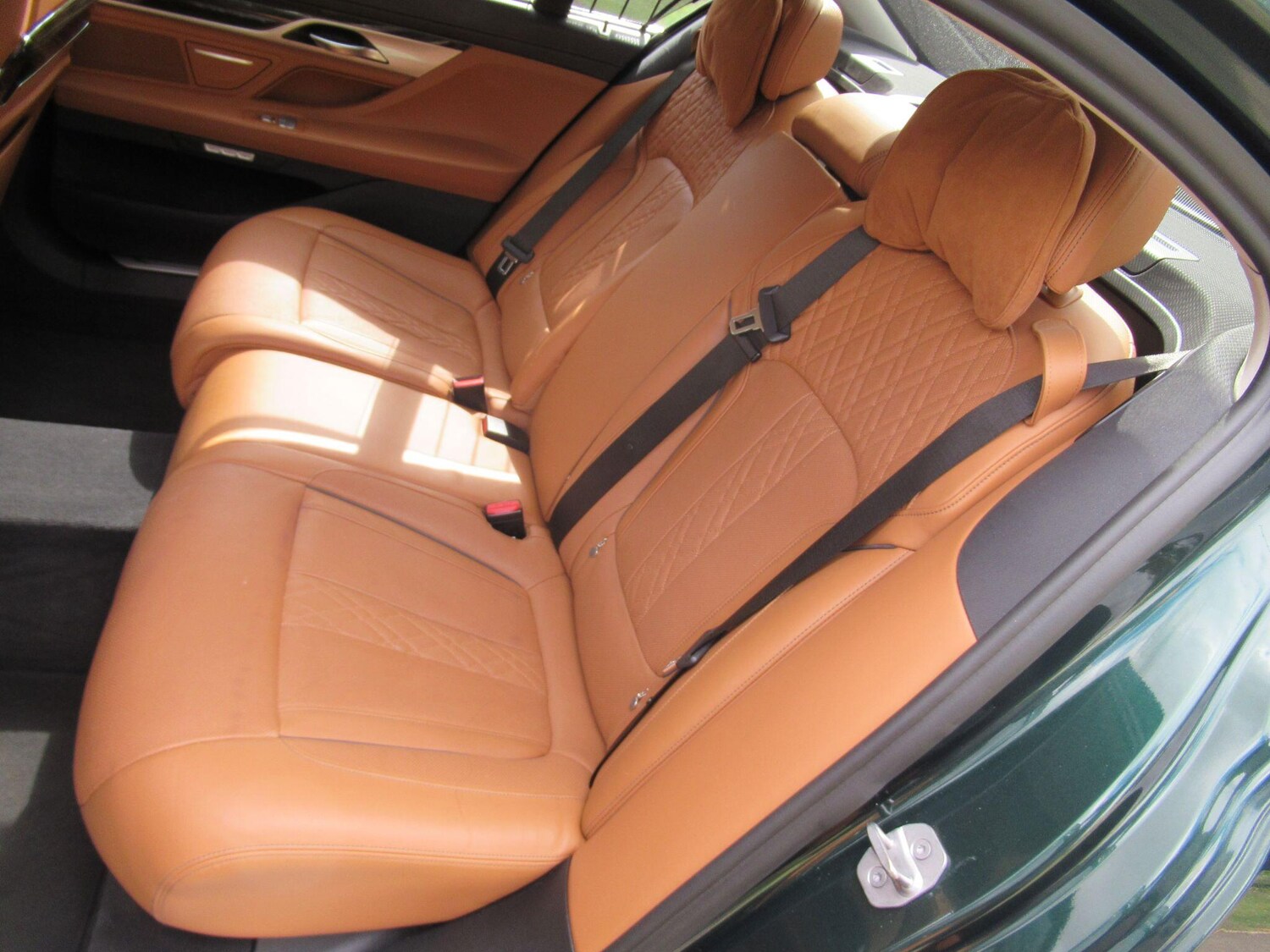 Used BMW 7 Series 2017 for sale - 77957187: Photo 21