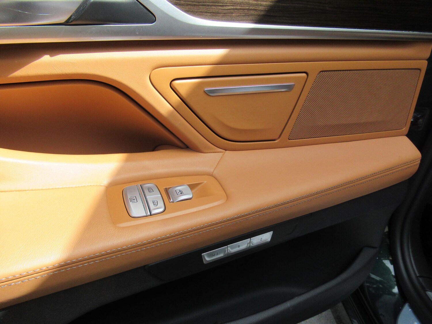 Used BMW 7 Series 2017 for sale - 77957187: Photo 22