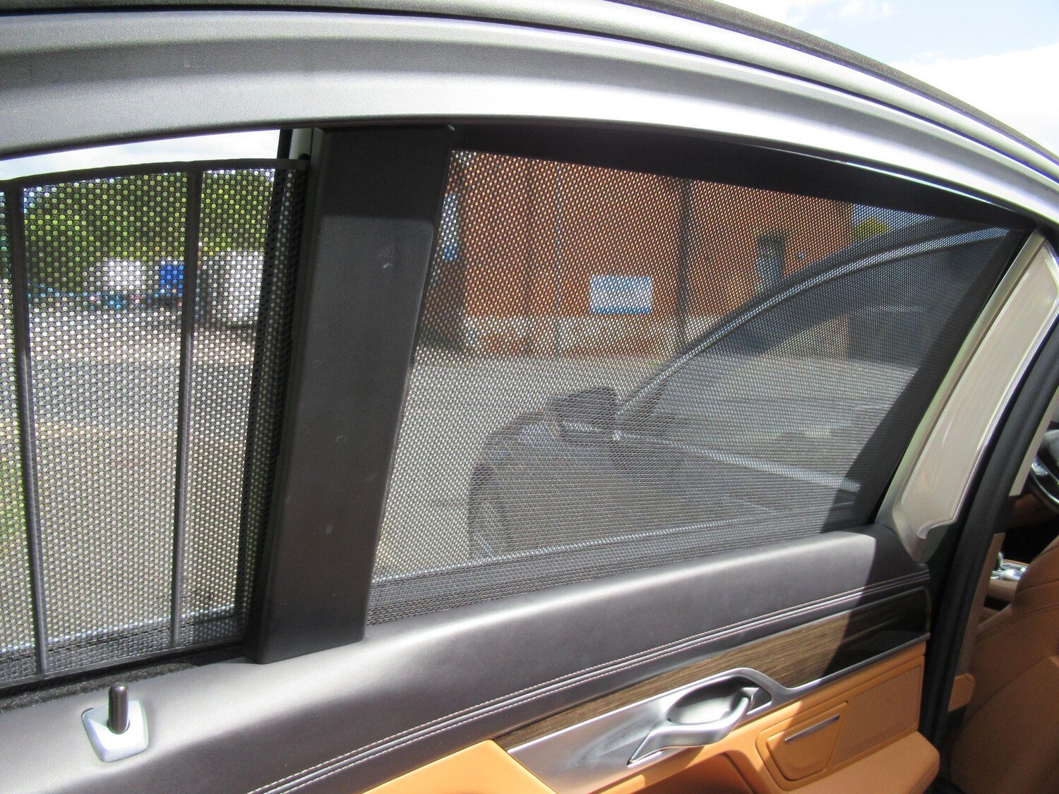 Used BMW 7 Series 2017 for sale - 77957187: Photo 23