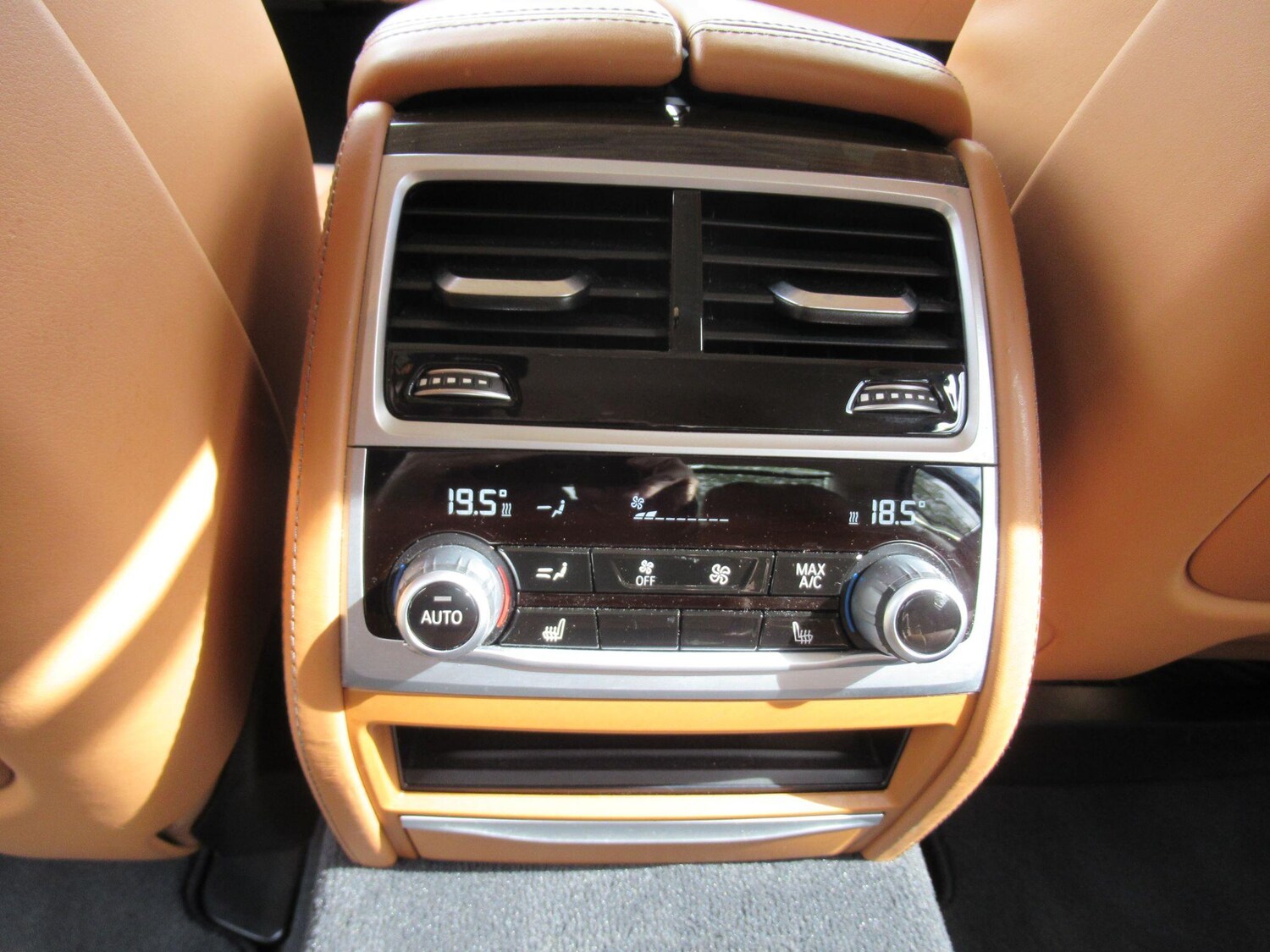 Used BMW 7 Series 2017 for sale - 77957187: Photo 24