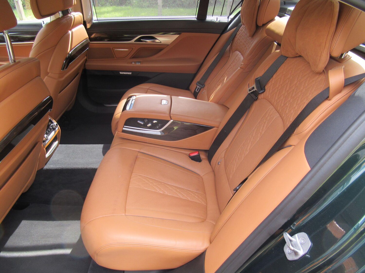 Used BMW 7 Series 2017 for sale - 77957187: Photo 25