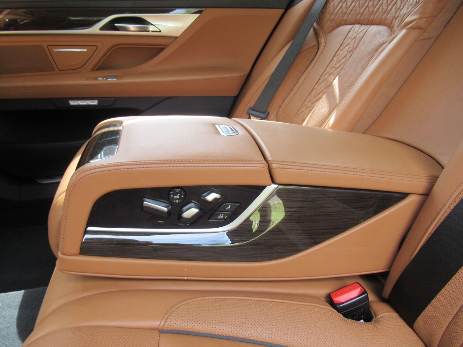 Used BMW 7 Series 2017 for sale - 77957187: Photo 26