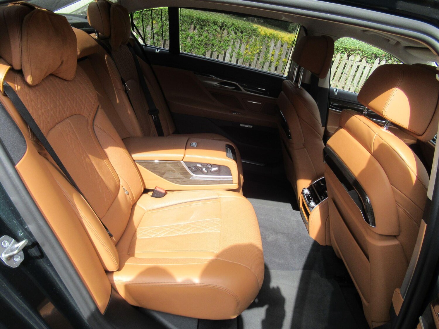 Used BMW 7 Series 2017 for sale - 77957187: Photo 29