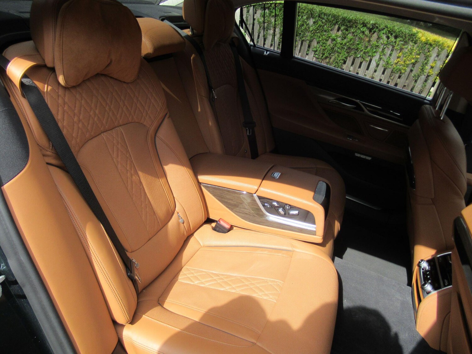 Used BMW 7 Series 2017 for sale - 77957187: Photo 30