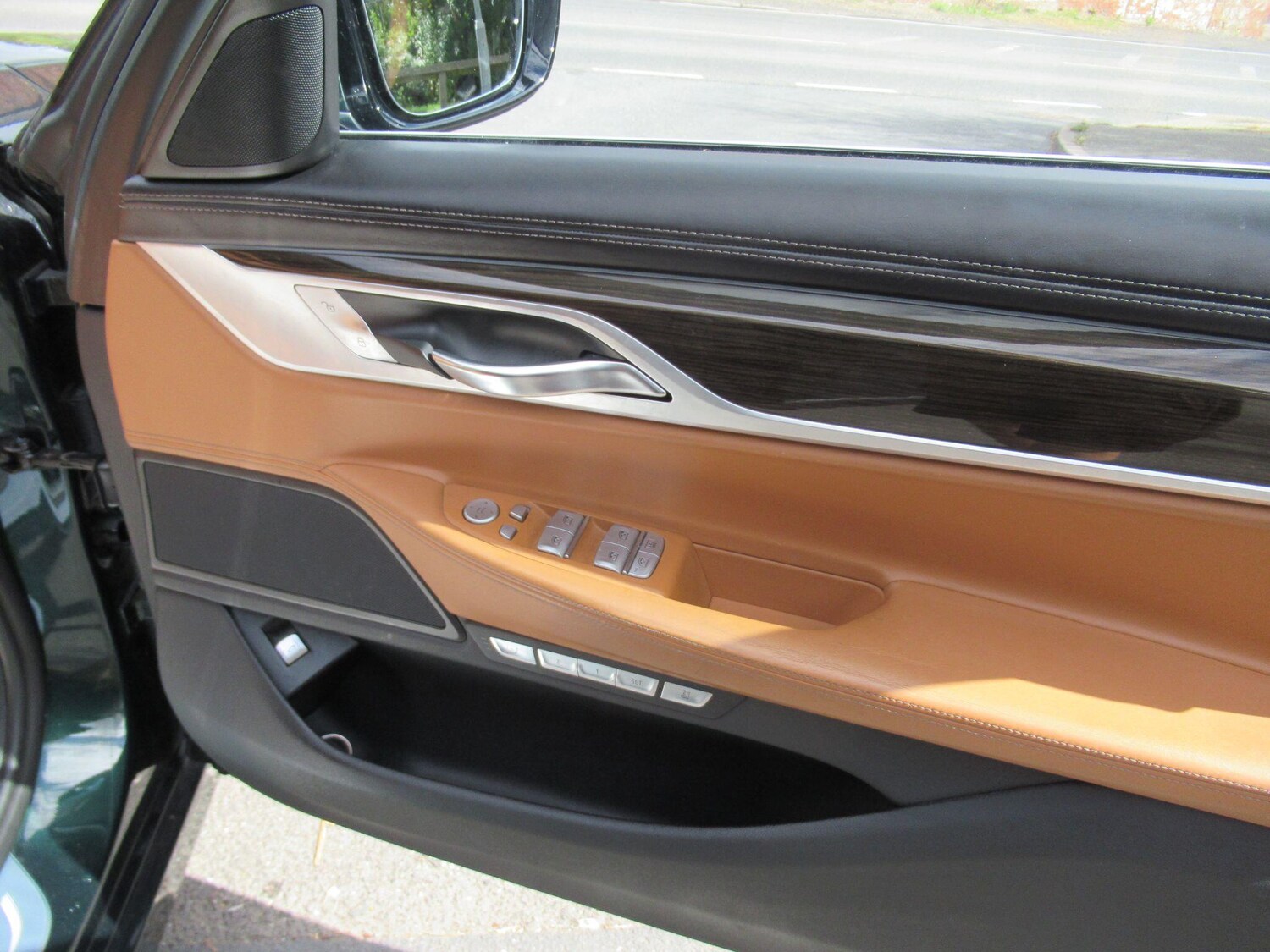 Used BMW 7 Series 2017 for sale - 77957187: Photo 35