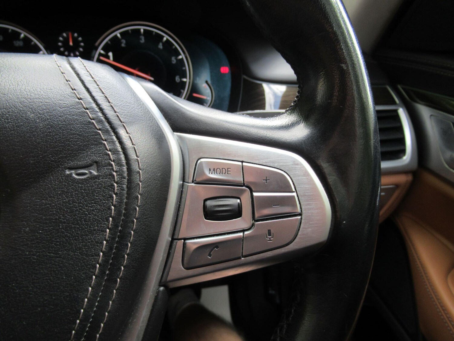 Used BMW 7 Series 2017 for sale - 77957187: Photo 40