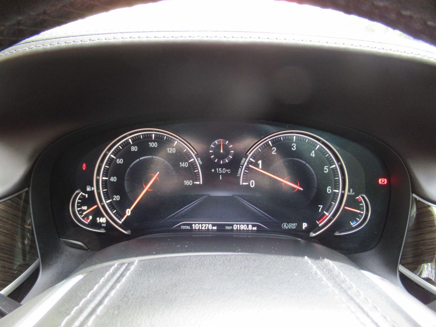 Used BMW 7 Series 2017 for sale - 77957187: Photo 41