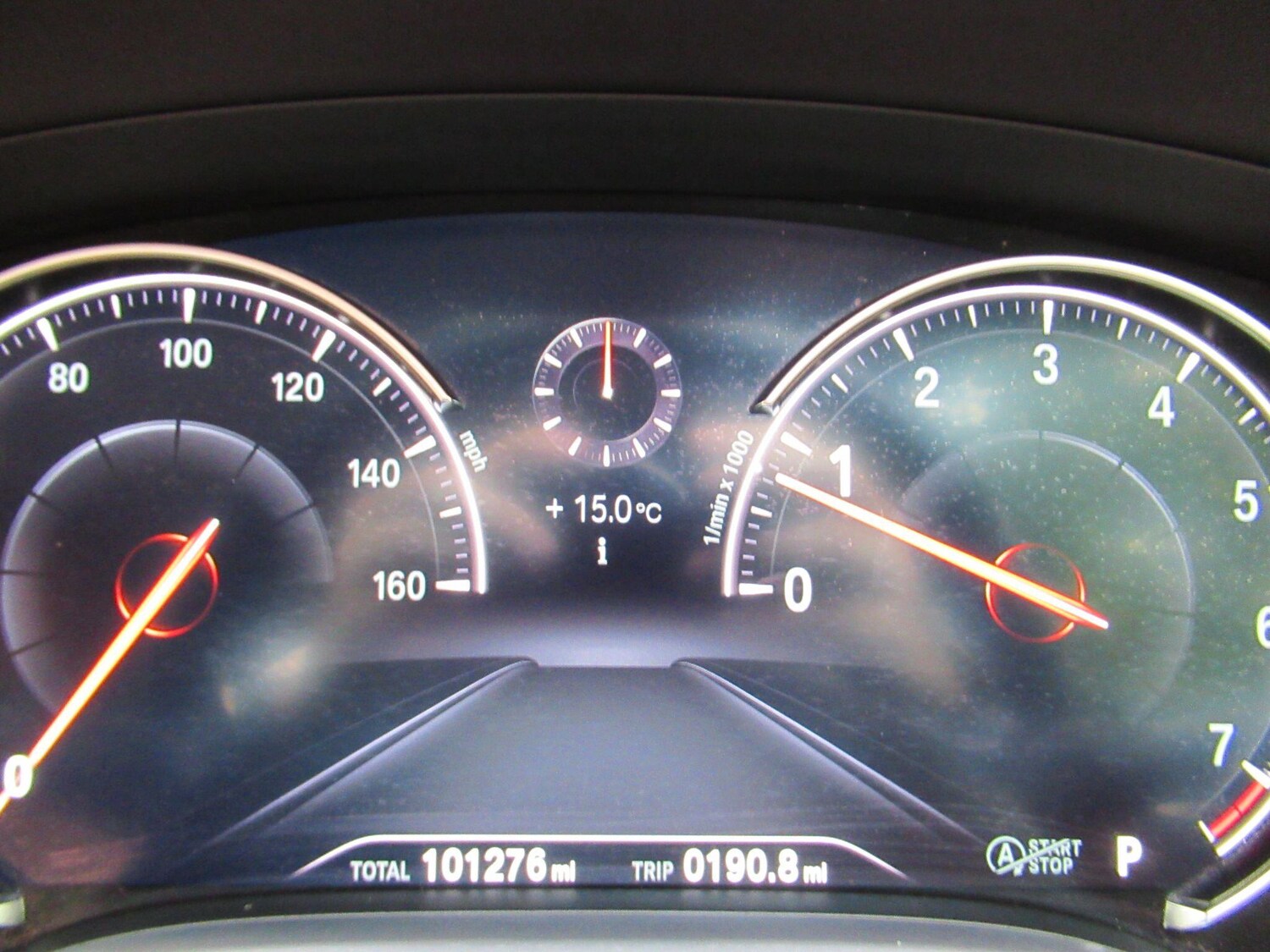 Used BMW 7 Series 2017 for sale - 77957187: Photo 42