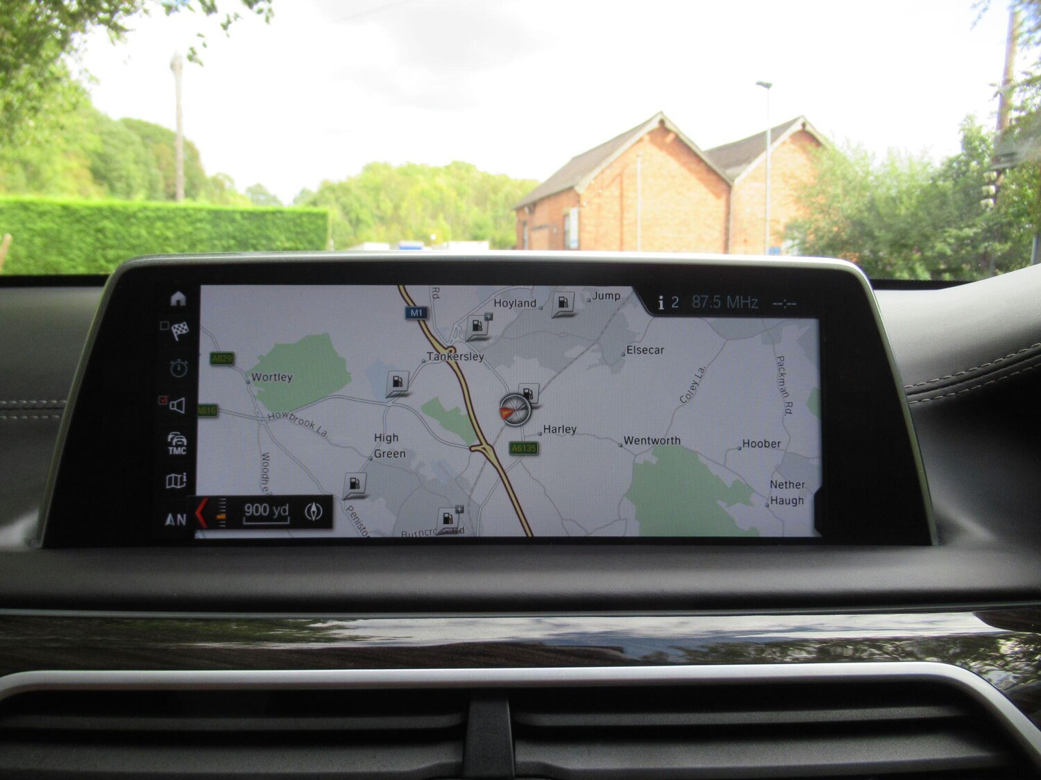 Used BMW 7 Series 2017 for sale - 77957187: Photo 46