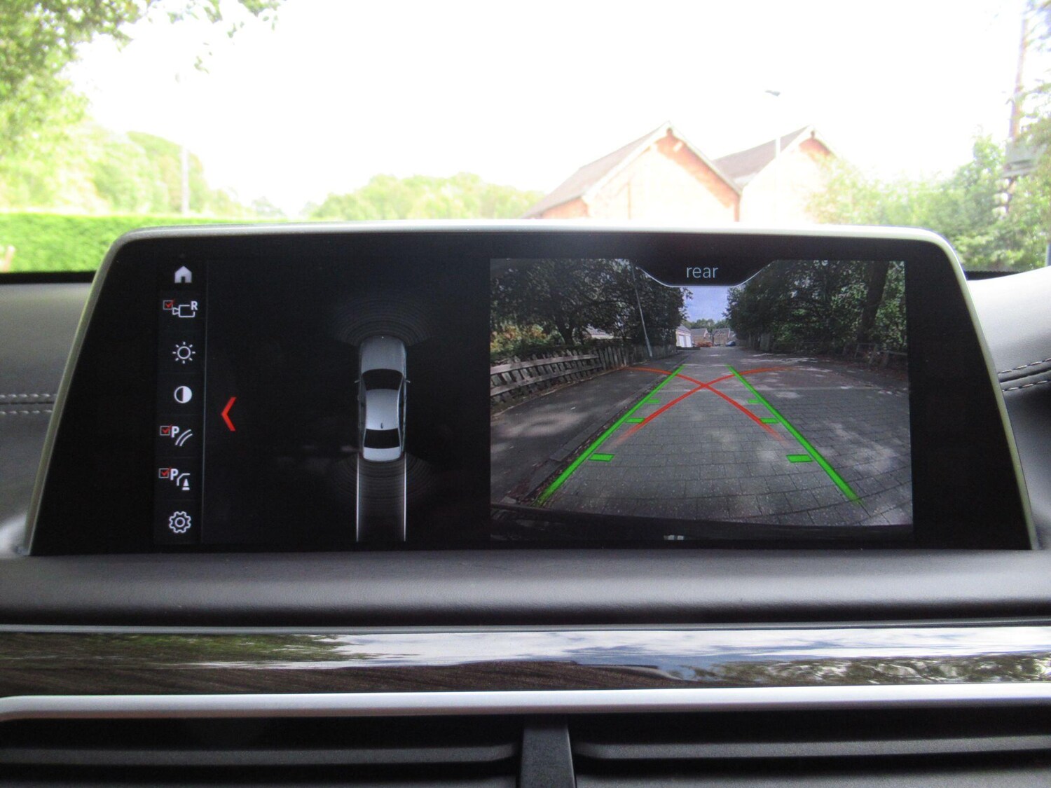 Used BMW 7 Series 2017 for sale - 77957187: Photo 47