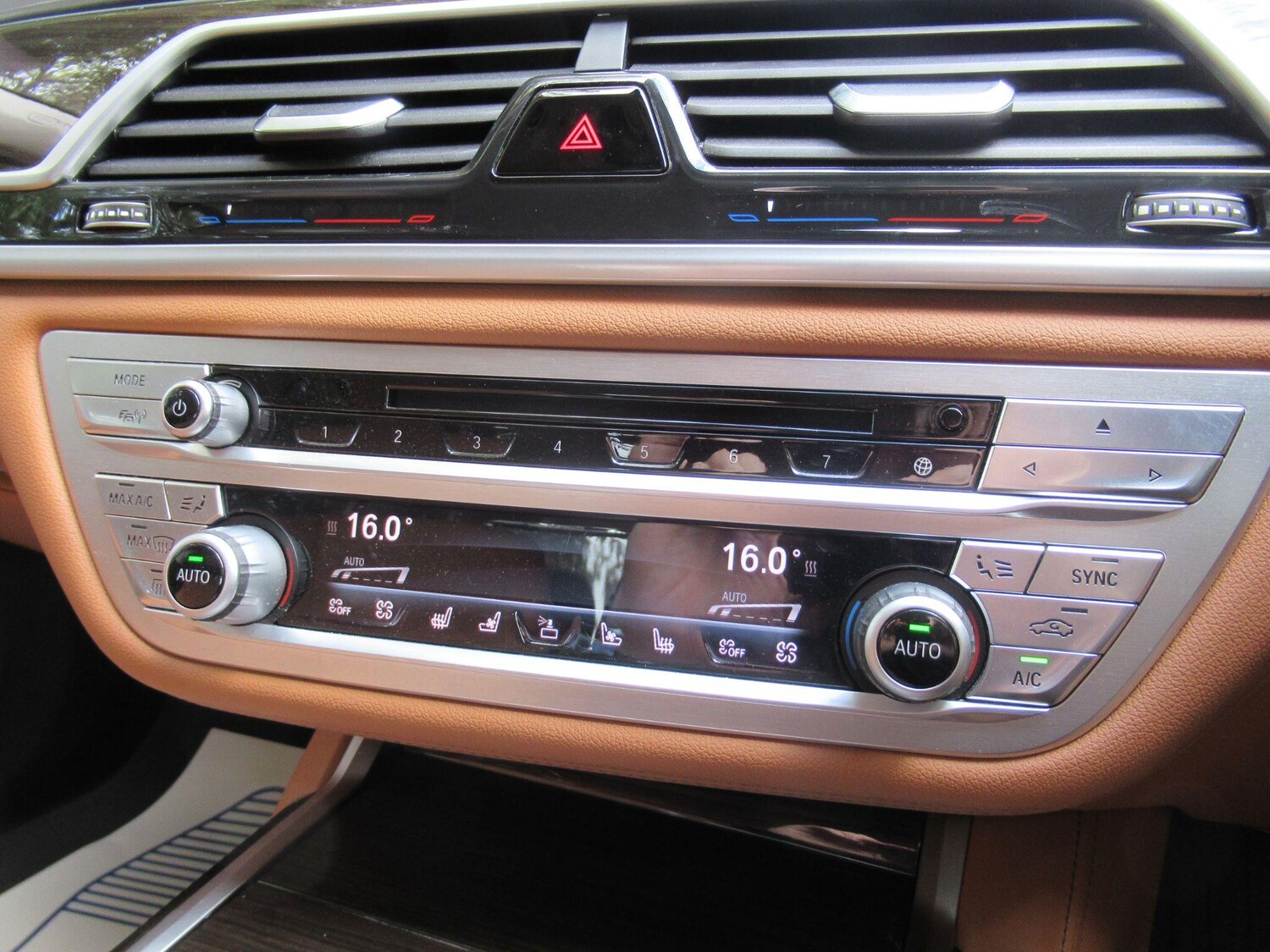 Used BMW 7 Series 2017 for sale - 77957187: Photo 49