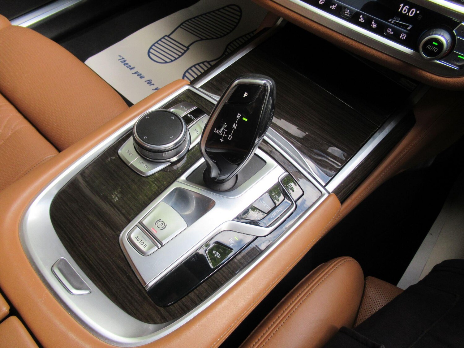 Used BMW 7 Series 2017 for sale - 77957187: Photo 51