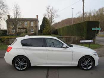 Used BMW 1 Series 2019 for sale - 74023781: Photo