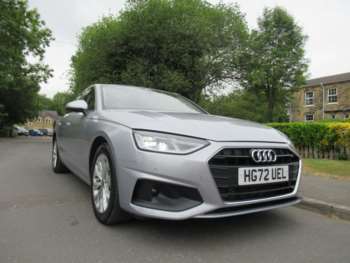 2022 (72) - 2.0 TFSI 35 Technik S Tronic Euro 6 (s/s) 4dr