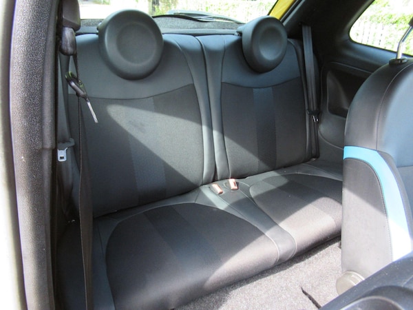 Used Fiat 500 2015 for sale - 75658480: Photo 18