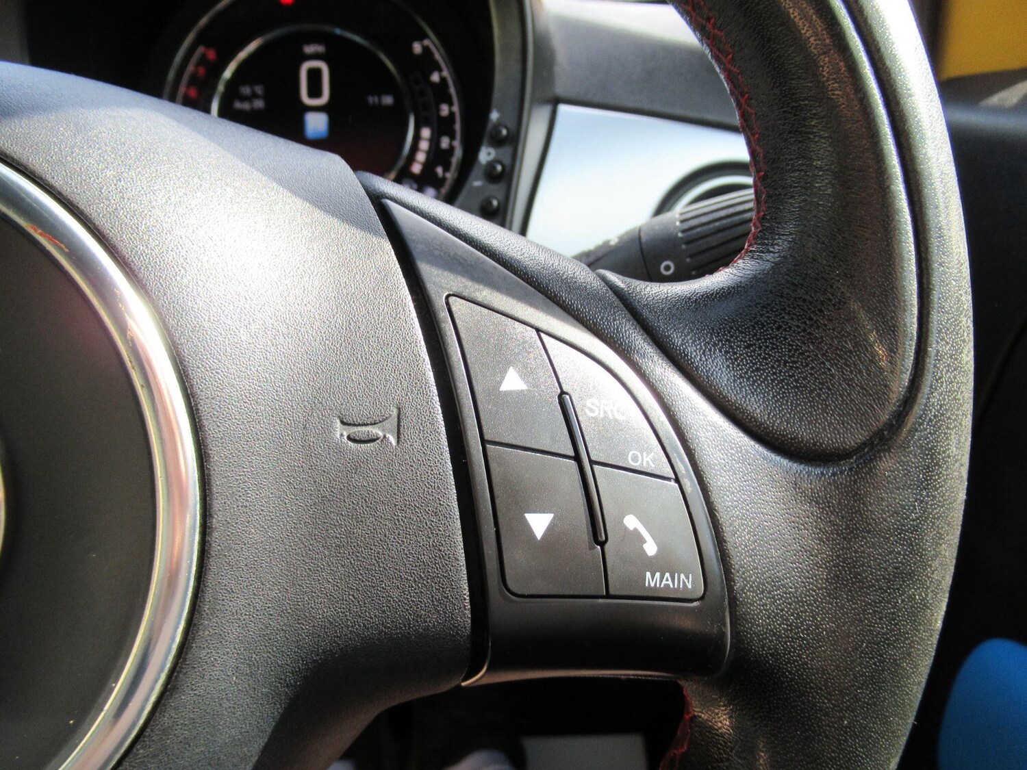 Used Fiat 500 2015 for sale - 75658480: Photo 24