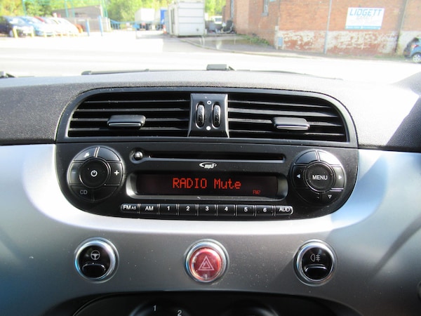 Used Fiat 500 2015 for sale - 75658480: Photo 28