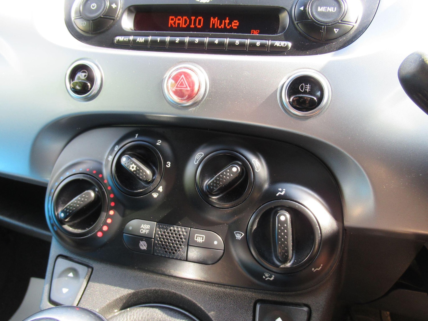 Used Fiat 500 2015 for sale - 75658480: Photo 29