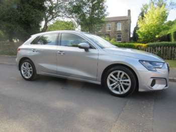 Used Audi A3 2023 for sale - 74701488: Photo