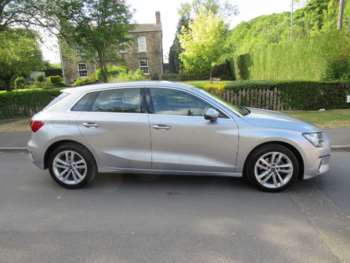 Used Audi A3 2023 for sale - 74701488: Photo