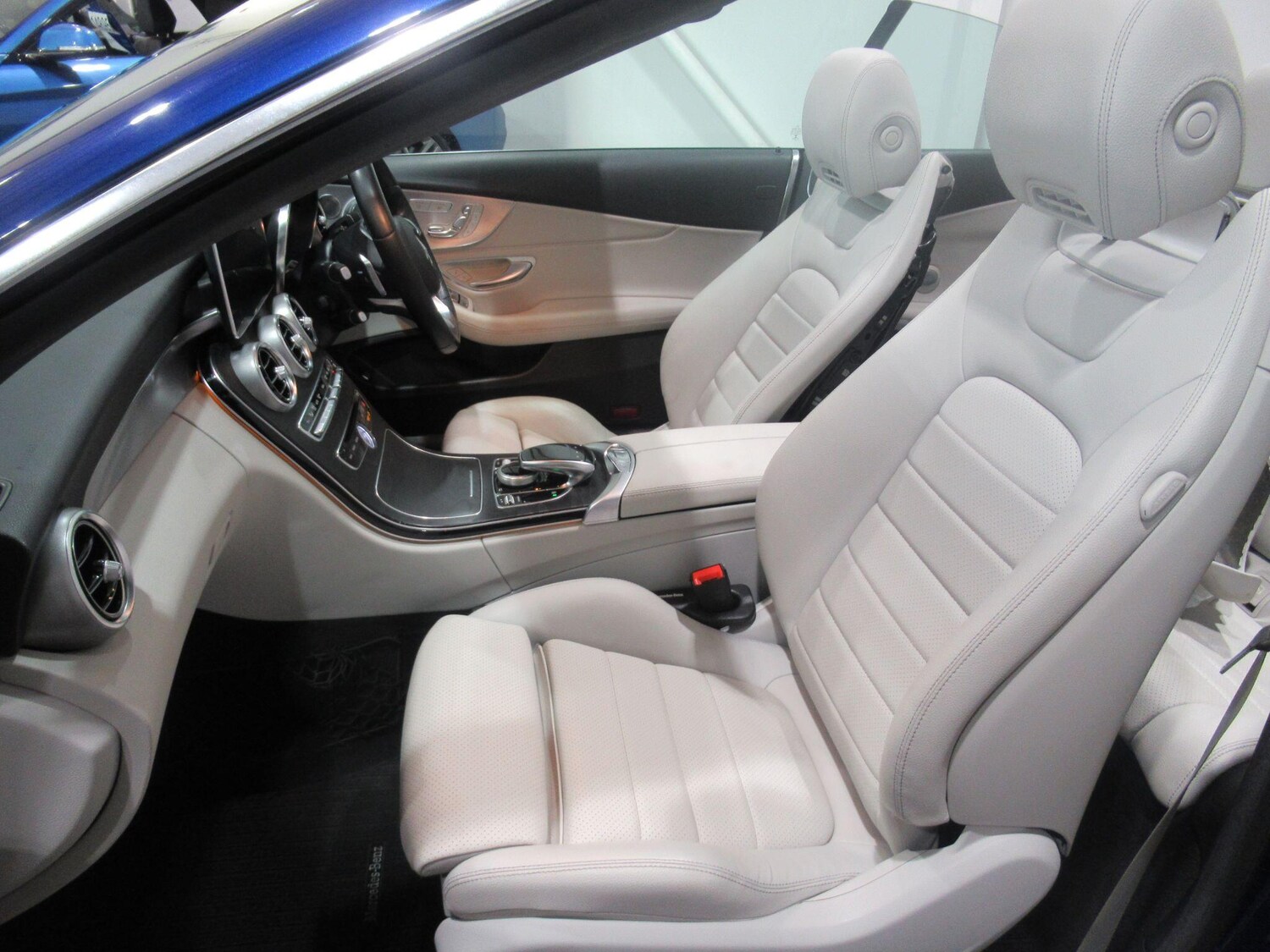 Used Mercedes-Benz C Class 2018 for sale - 76360633: Photo 26