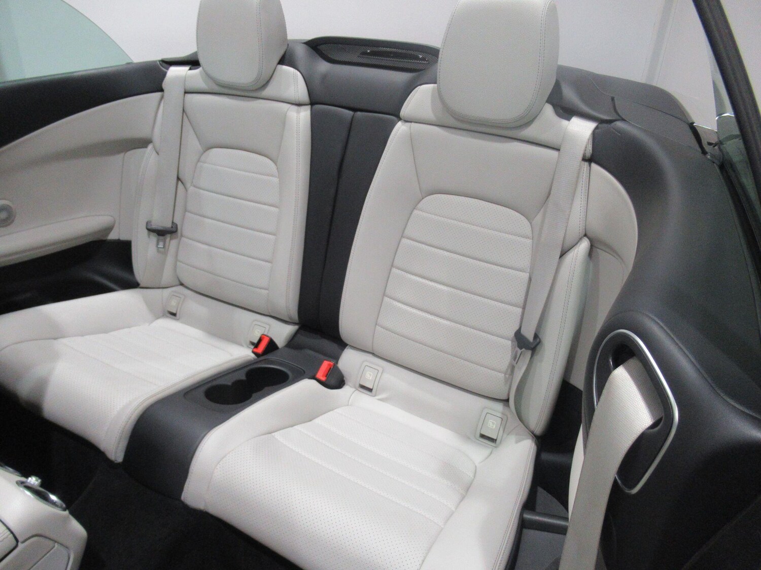 Used Mercedes-Benz C Class 2018 for sale - 76360633: Photo 28