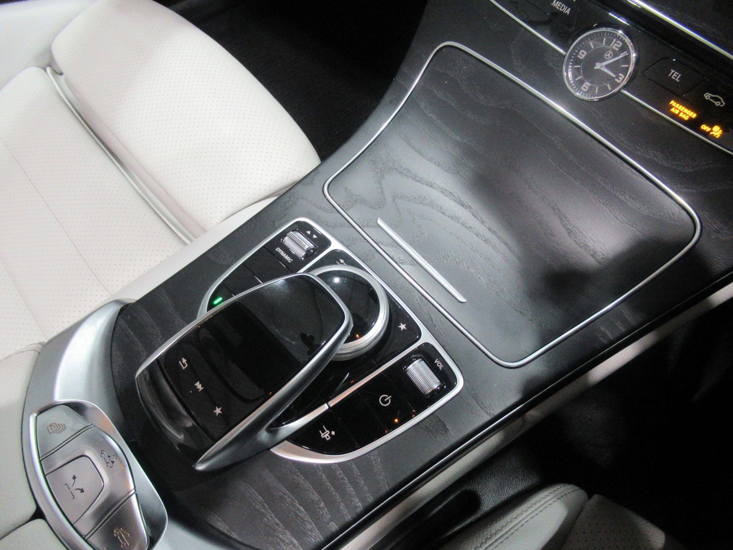 Used Mercedes-Benz C Class 2018 for sale - 76360633: Photo 47