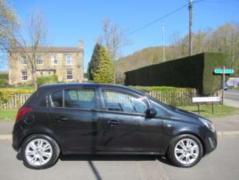 Used Vauxhall Corsa 2014 for sale - 74874457: Photo