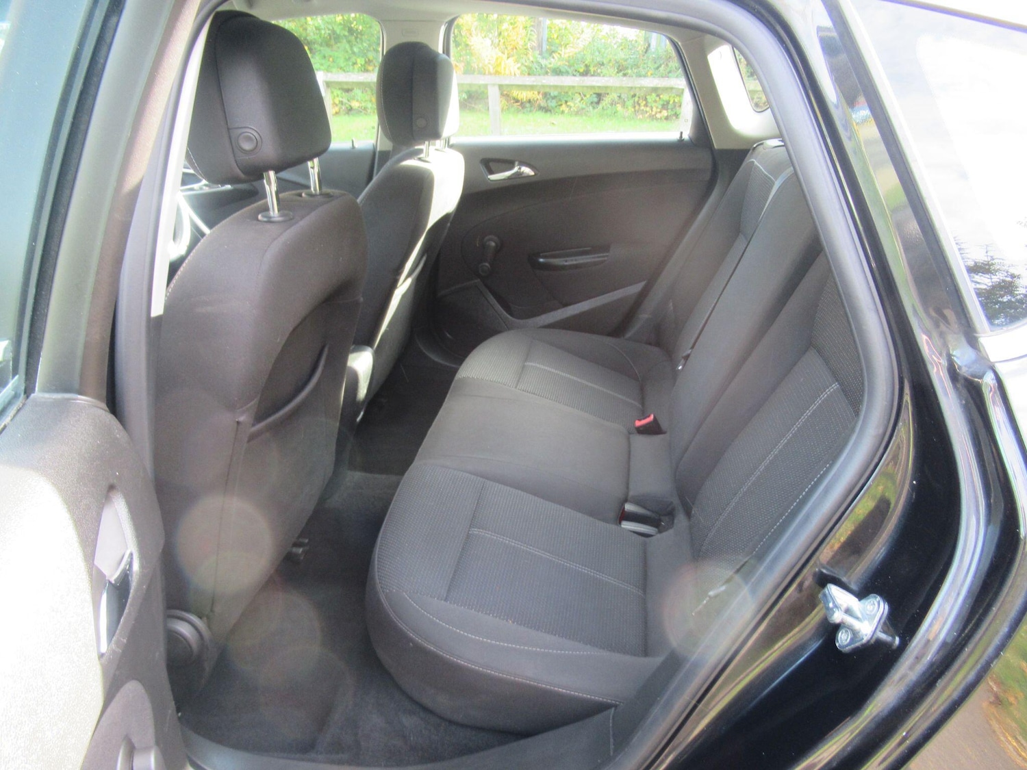 Used Vauxhall Astra 2014 for sale - 76633886: Photo 16