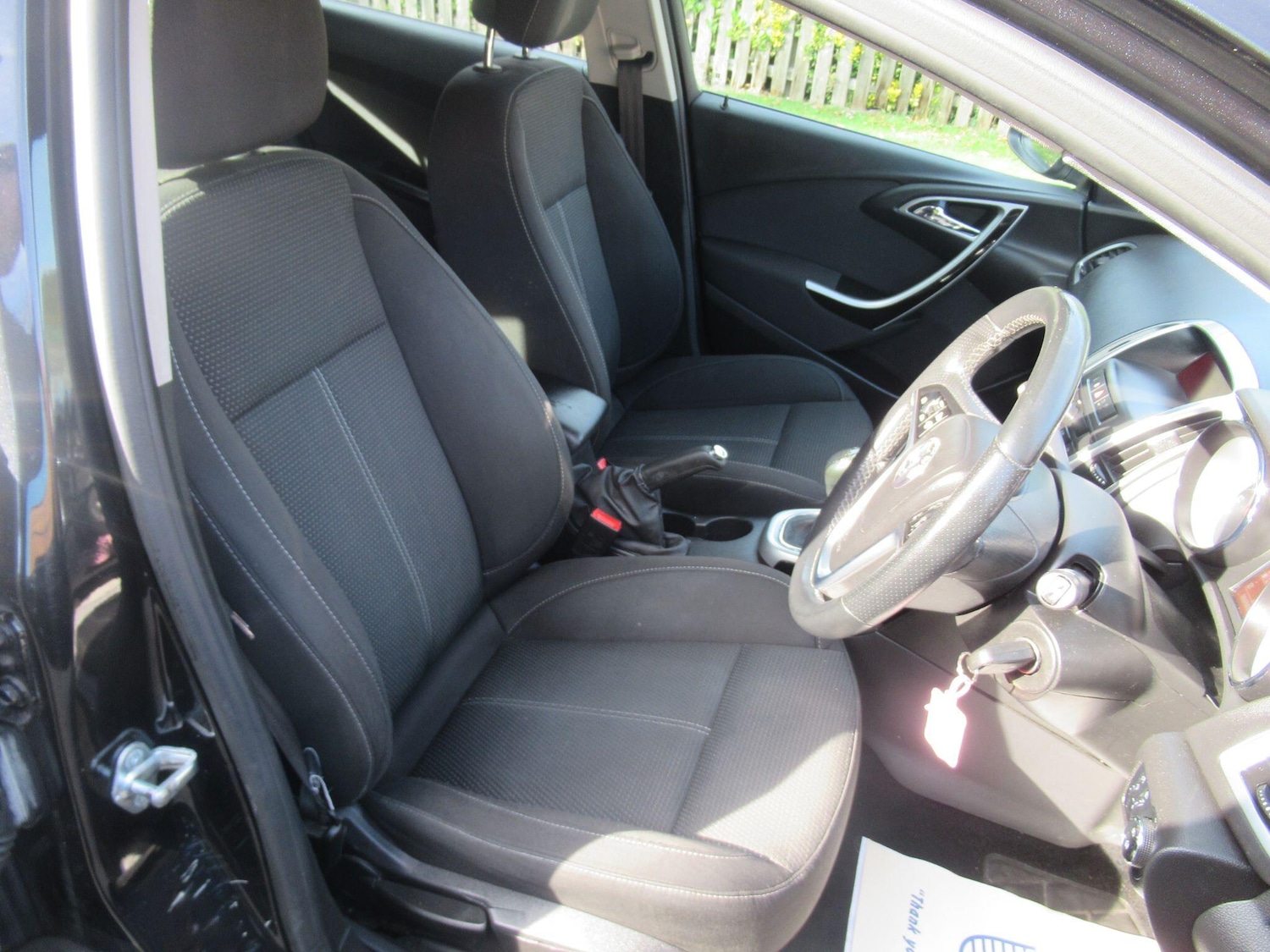 Used Vauxhall Astra 2014 for sale - 76633886: Photo 21