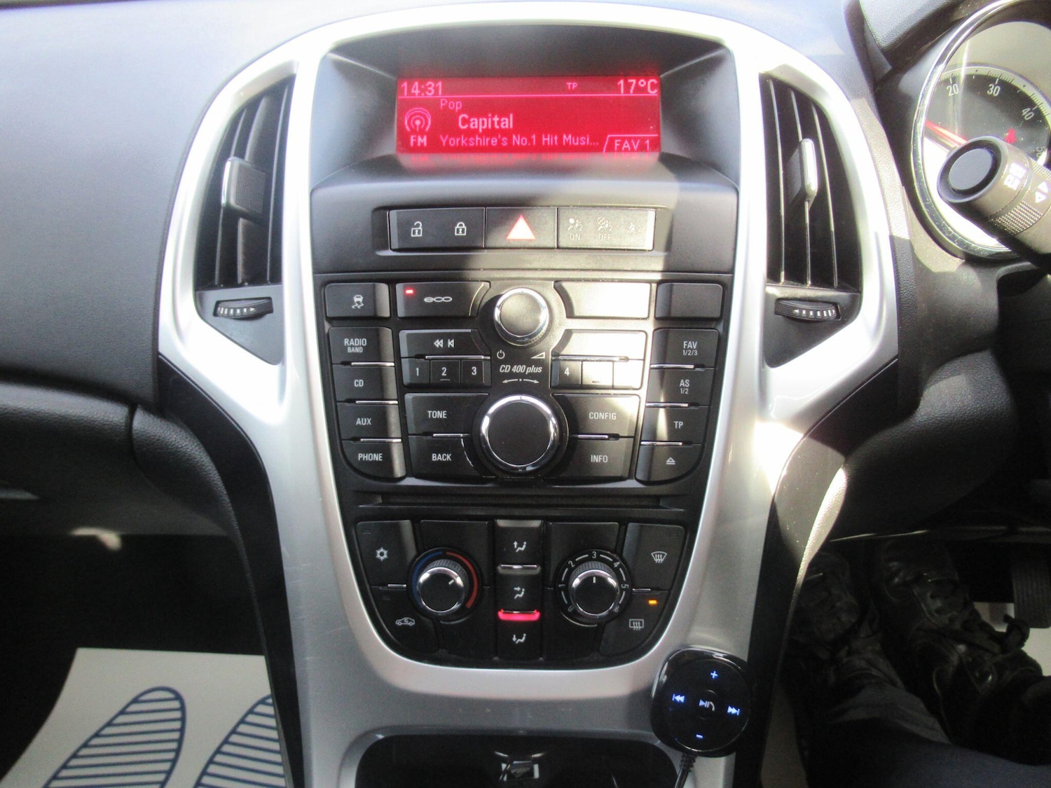 Used Vauxhall Astra 2014 for sale - 76633886: Photo 31