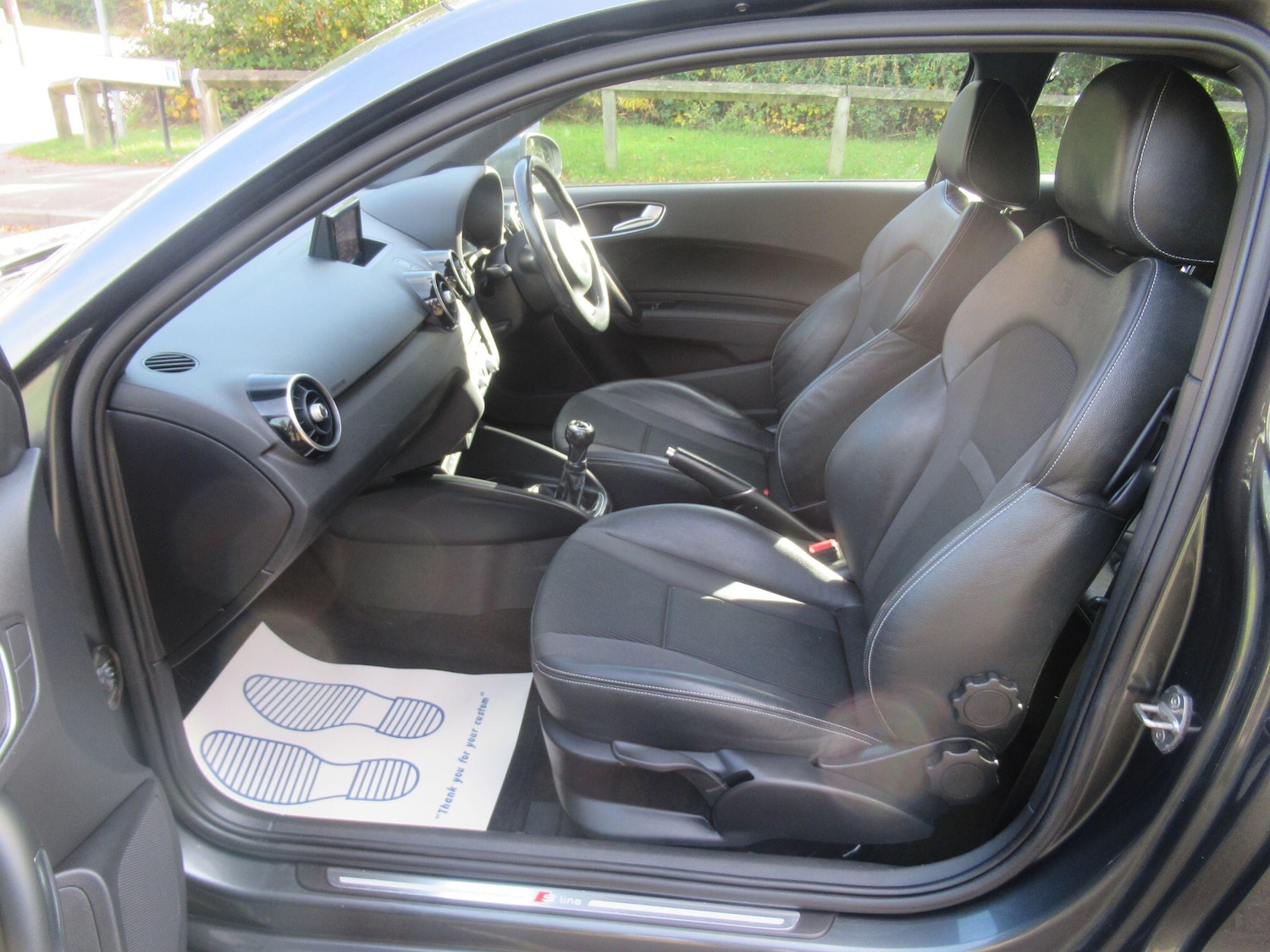 Used Audi A1 2016 for sale - 76993412: Photo 14