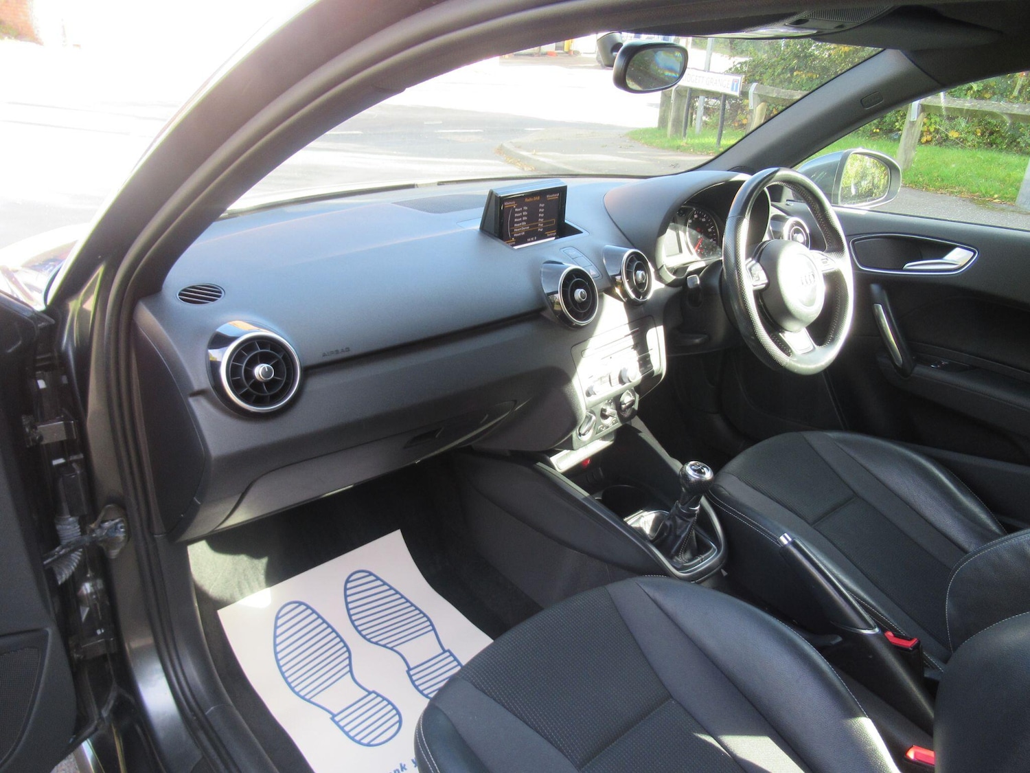 Used Audi A1 2016 for sale - 76993412: Photo 15