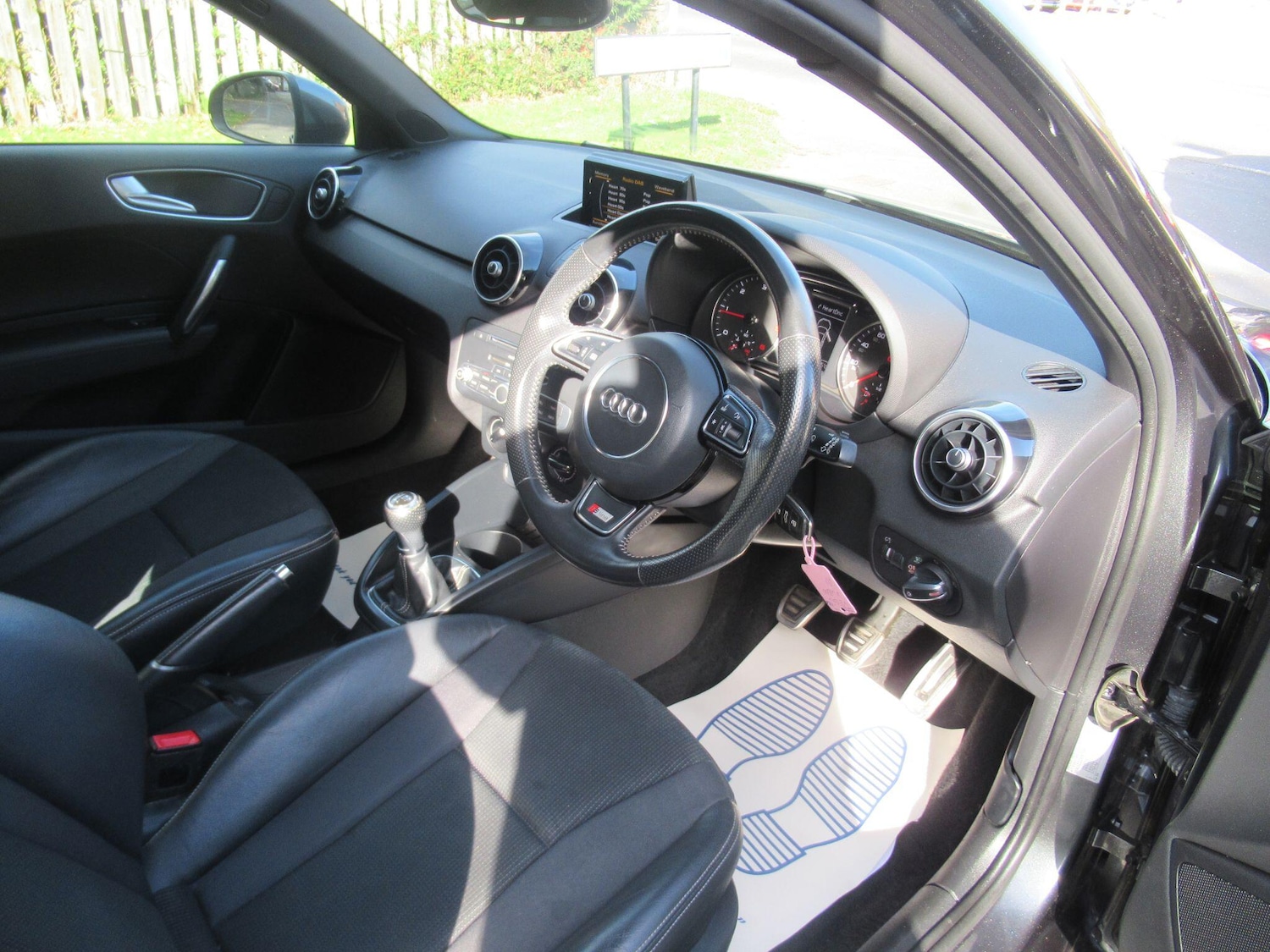 Used Audi A1 2016 for sale - 76993412: Photo 21