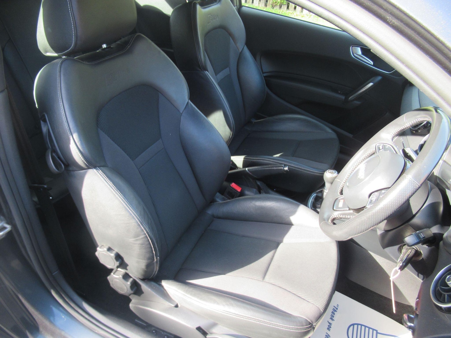 Used Audi A1 2016 for sale - 76993412: Photo 22