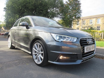 Used Audi A1 2016 for sale - 76993412: Photo