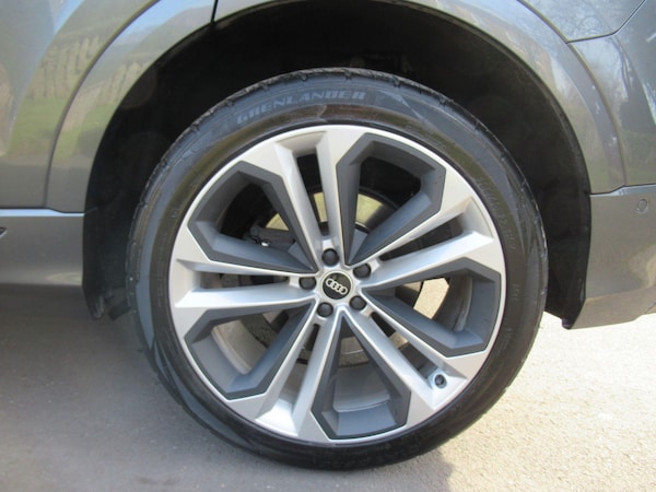 Used Audi Q8 2021 for sale - 74023758: Photo 17